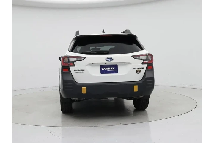 $33998 : Subaru Outback 2024 AWD Wild image 6