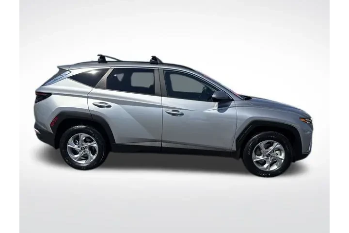 $25813 : Hyundai TUCSON 2023 AWD SEL image 6
