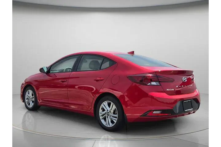 $13991 : Hyundai ELANTRA 2020 SEL 4dr image 5