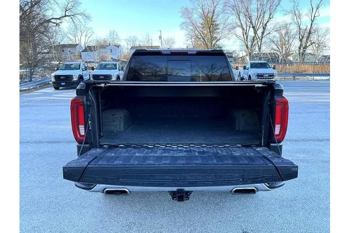 $39995 : GMC Sierra 1500 2020 4x4 SLT image 10