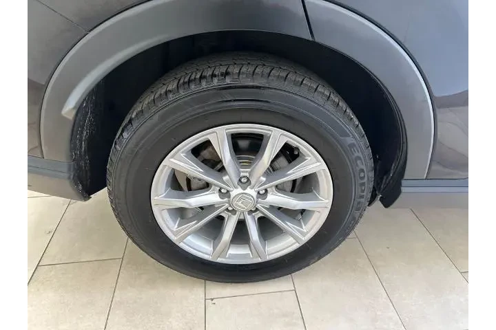 $30370 : Honda CR-V 2023 AWD EX 4dr S image 8