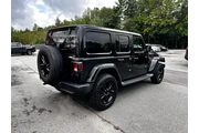 $36900 : Jeep Wrangler Unlimited 2019 thumbnail