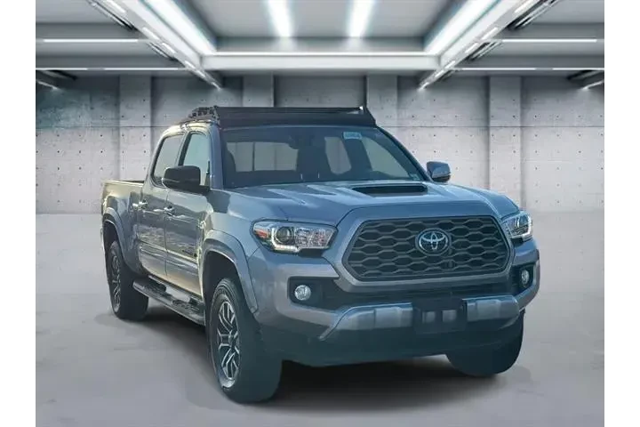 $38900 : Toyota Tacoma 2021 4x4 TRD O image 2