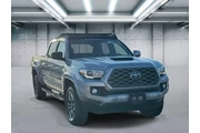 $38900 : Toyota Tacoma 2021 4x4 TRD O thumbnail