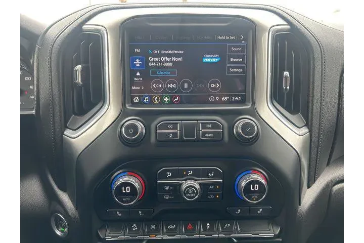 $38995 : Chevrolet Silverado 1500 202 image 10