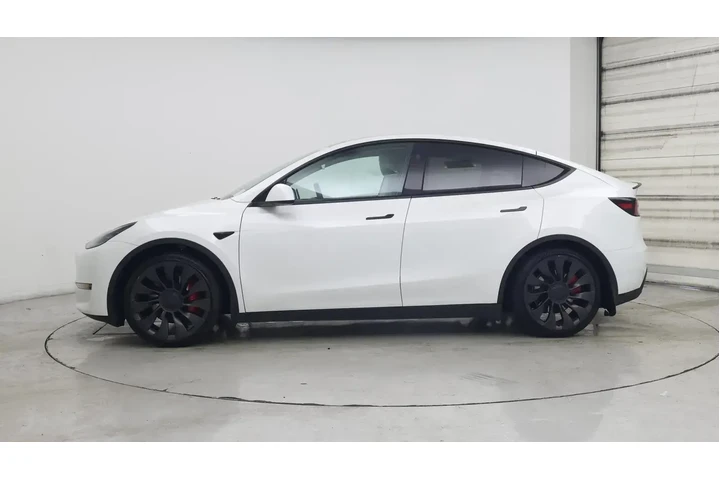 $36998 : Tesla Model Y 2023 AWD Perfo image 3
