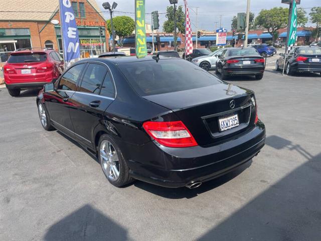 $13995 : 2010 Mercedes-Benz C-Class C image 8