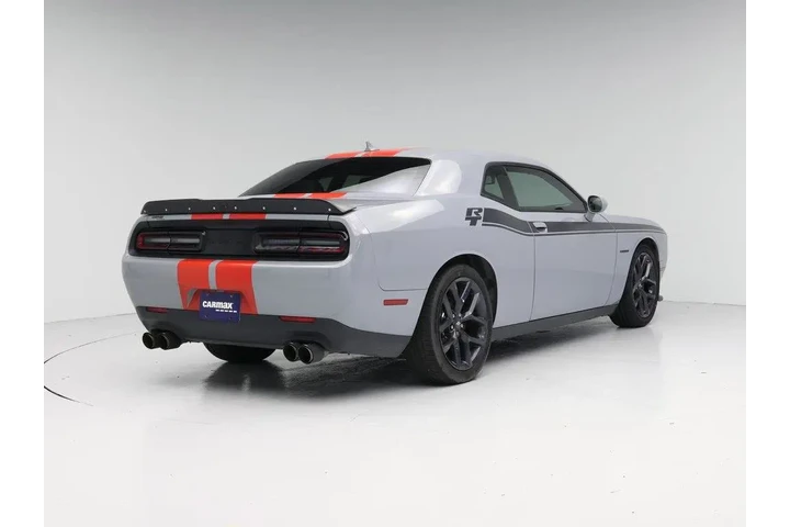 $32998 : Dodge Challenger 2022 R/T 2d image 8