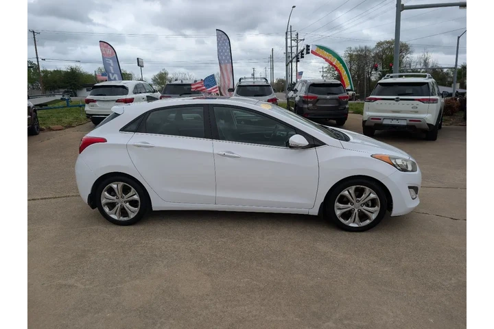 $9995 : 2014 Elantra GT image 4