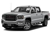 2017 GMC Sierra 1500 SLT en Brownsville