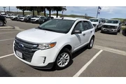 Ford Edge 2014 SE 4dr Crosso en Stockton