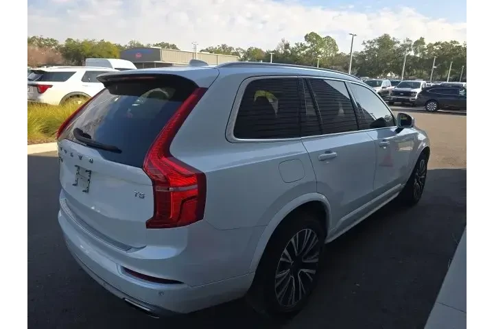 $24720 : Volvo XC90 2020 T5 Momentum image 4