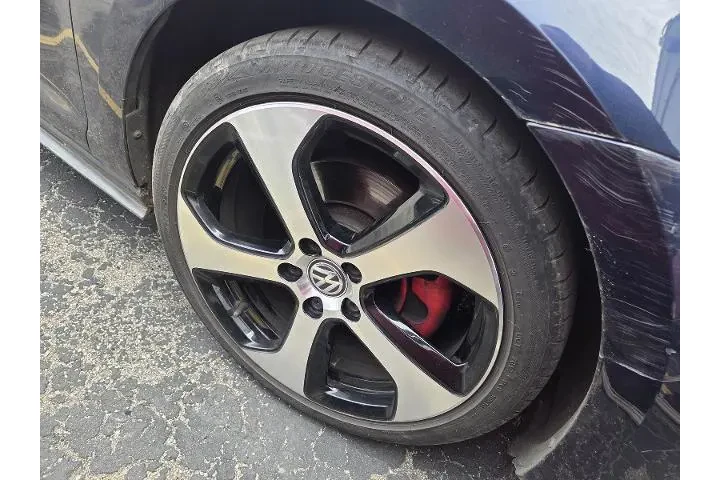 $13950 : Volkswagen Golf GTI 2015 S 4 image 3