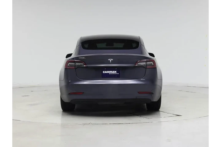 $24998 : Tesla Model 3 2022 4dr Sedan image 6