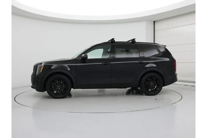 $34998 : Kia Telluride 2022 AWD SX 4d image 3