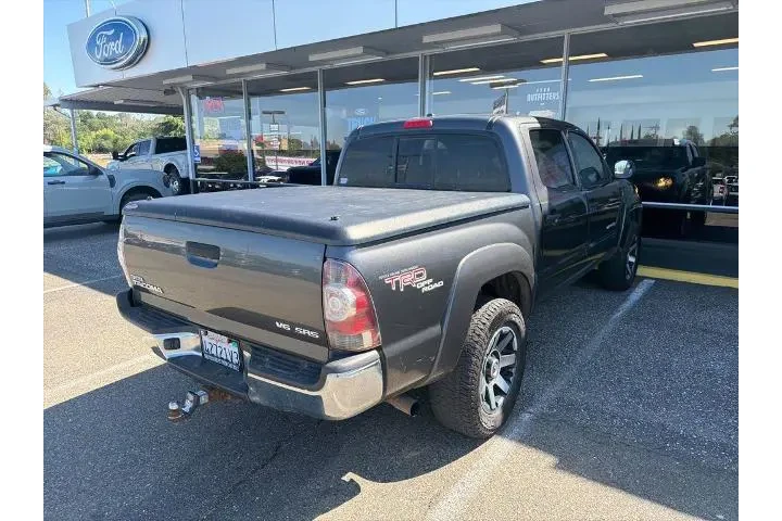 $16500 : Toyota Tacoma 2010 4x4 V6 4d image 5