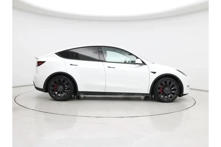 $31998 : Tesla Model Y 2022 AWD Perfo image 7