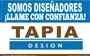 SOMOS TAPIA DESIGN