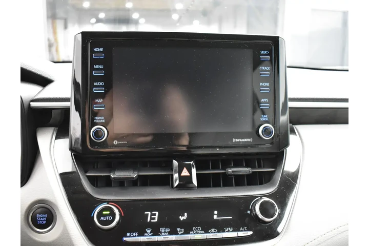 $19995 : Toyota Corolla Cross 2022 LE image 9