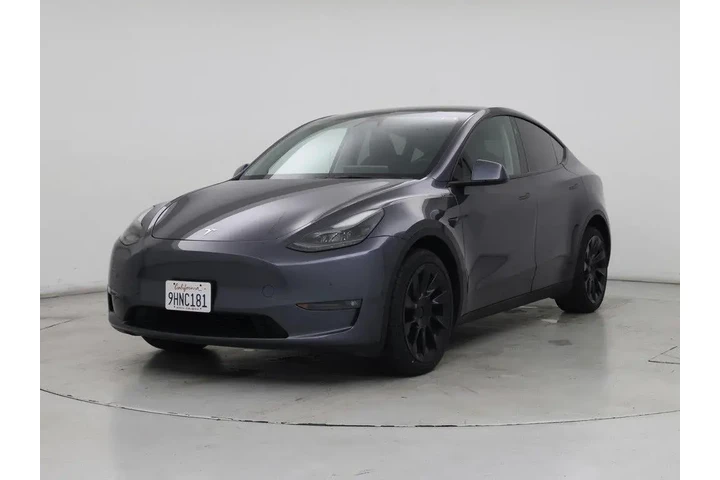 $36998 : Tesla Model Y 2023 AWD Long image 4