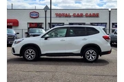 $18572 : 2021 Forester Premium thumbnail