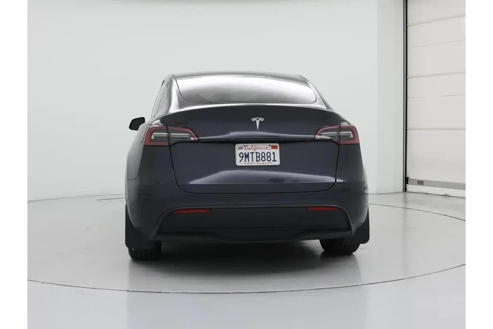 $31998 : Tesla Model Y 2024 Long Rang image 6