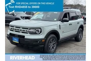 Ford Bronco Sport 2023 AWD B