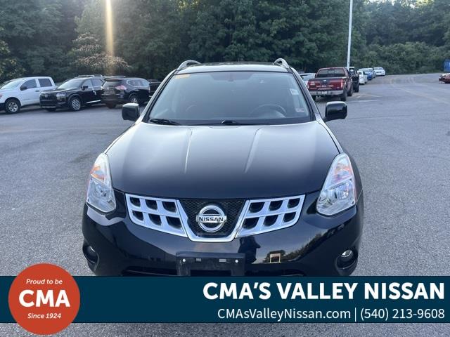 $7932 : PRE-OWNED 2013 NISSAN ROGUE SL image 2