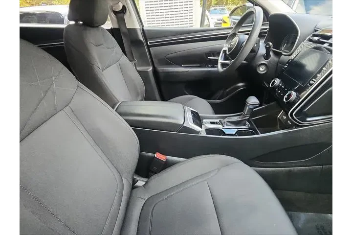 $19403 : Hyundai TUCSON 2024 SE 4dr S image 9