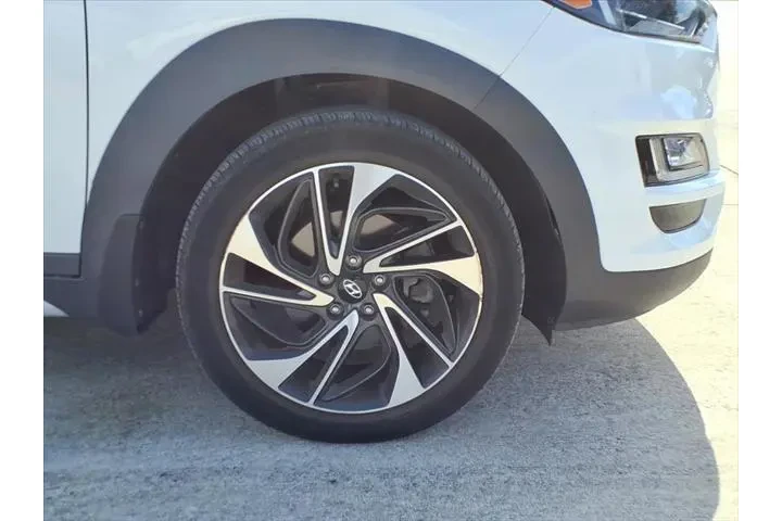 $19995 : Hyundai TUCSON 2019 AWD Spor image 9