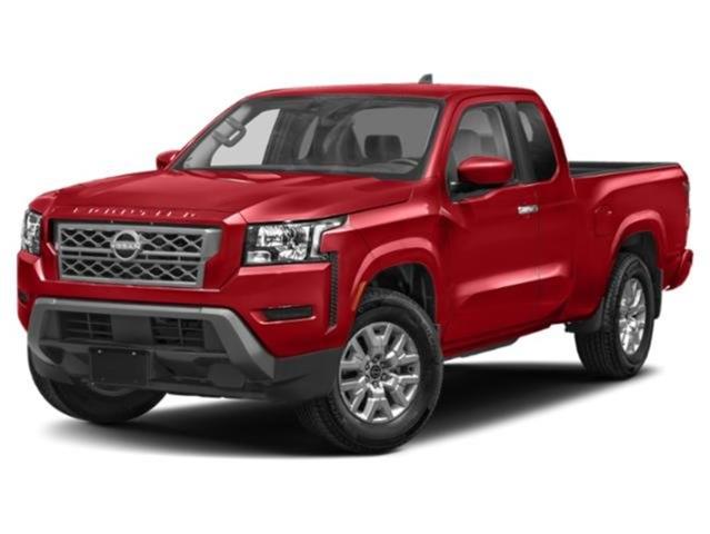 $26888 : 2022 Nissan Frontier image 1