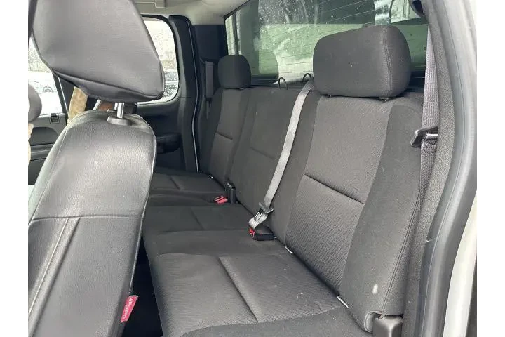 $11208 : Chevrolet Silverado 1500 201 image 10