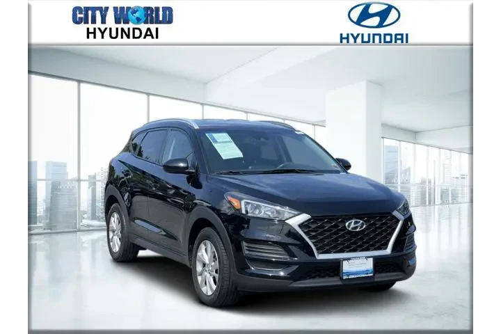 $13451 : Hyundai TUCSON 2019 AWD Valu image 1