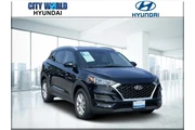 Hyundai TUCSON 2019 AWD Valu en Bronx