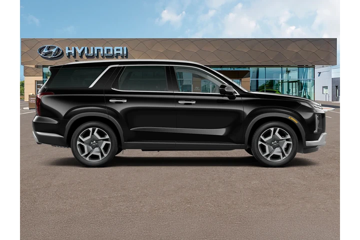 $29998 : Hyundai PALISADE 2023 SEL 4d image 9