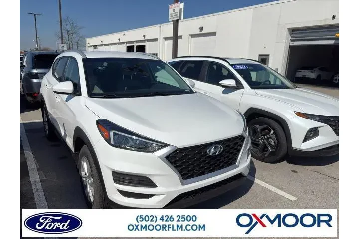 $17500 : Hyundai TUCSON 2021 AWD Valu image 1