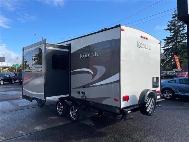 $17995 : 2015 Keystone RV Kodiak 220RB image 6