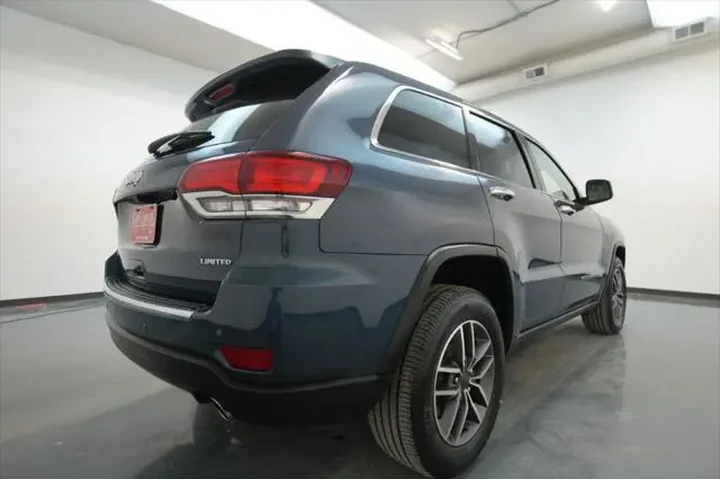 $24900 : Jeep Grand Cherokee 2020 4x4 image 8