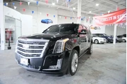 $33095 : 2017 CADILLAC Escalade ESV Pl thumbnail