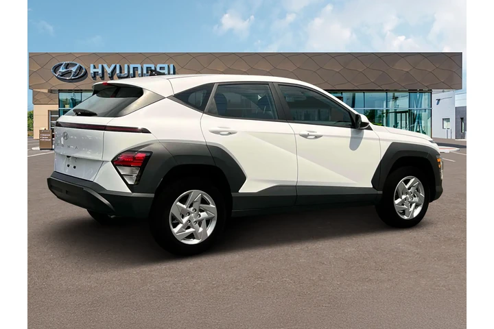 $21489 : Hyundai KONA 2024 SE 4dr Cro image 8