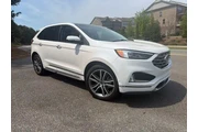 Ford Edge 2019 Titanium 4dr en Atlanta