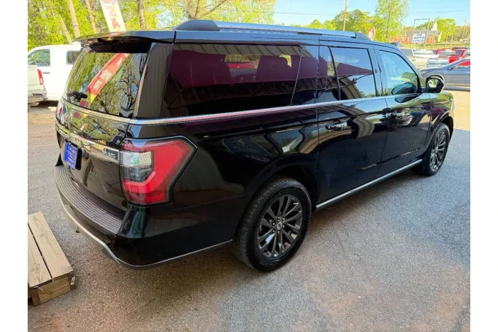 $19999 : 2020 Expedition MAX Limited image 5