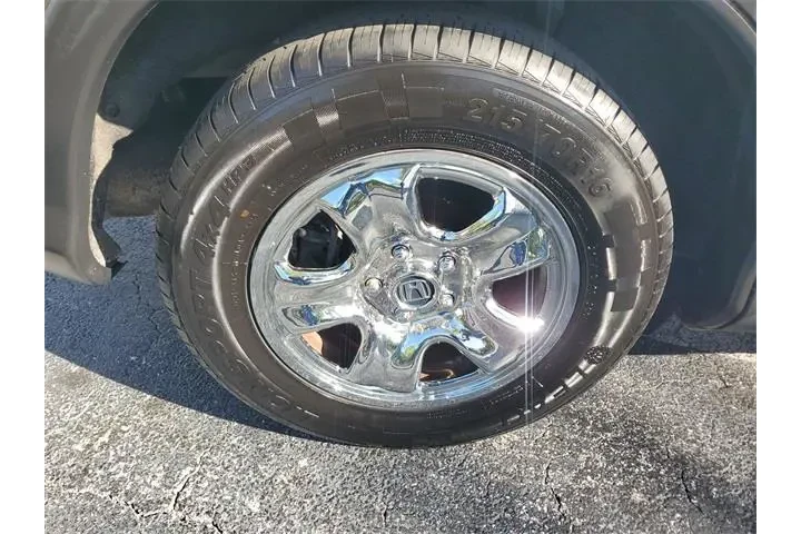 $7590 : Honda CR-V 2015 LX 4dr SUV image 6