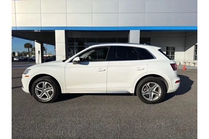 $15299 : Audi Q5 2018 AWD 2.0T quattr image 4