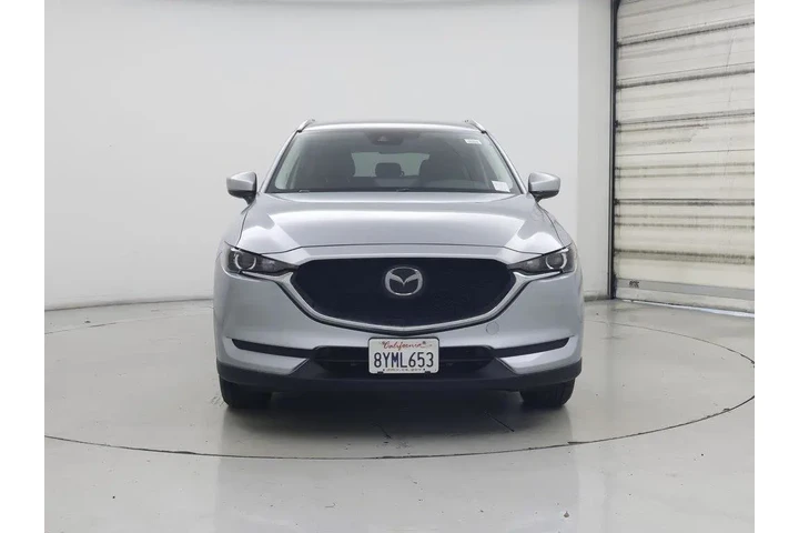 $21998 : Mazda CX-5 2021 AWD Touring image 5