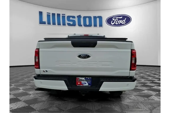 $37500 : Ford F-150 2021 4x4 XLT 4dr image 5