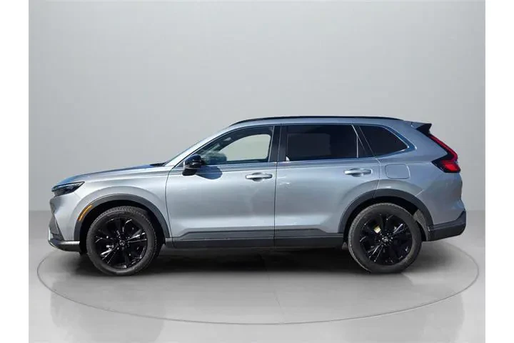 $31992 : Honda CR-V Hybrid 2023 AWD S image 4