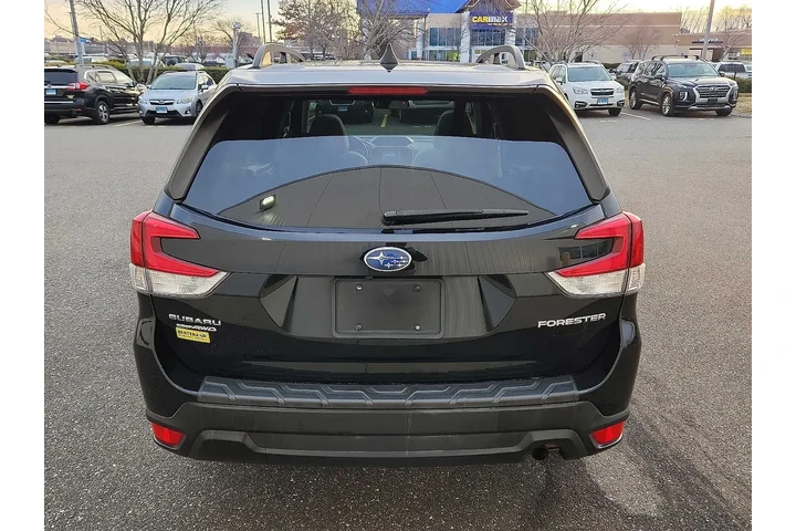 $15977 : Subaru Forester 2020 AWD Pre image 5