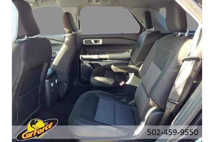 $25740 : Ford Explorer 2022 XLT 4dr S image 5