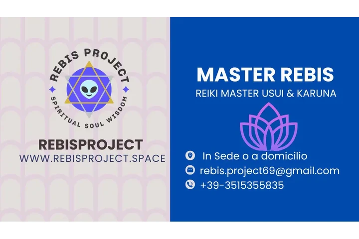 REIKI - TRATAMIENTOS image 3